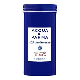 Poudre de savon Chinotto di Liguria